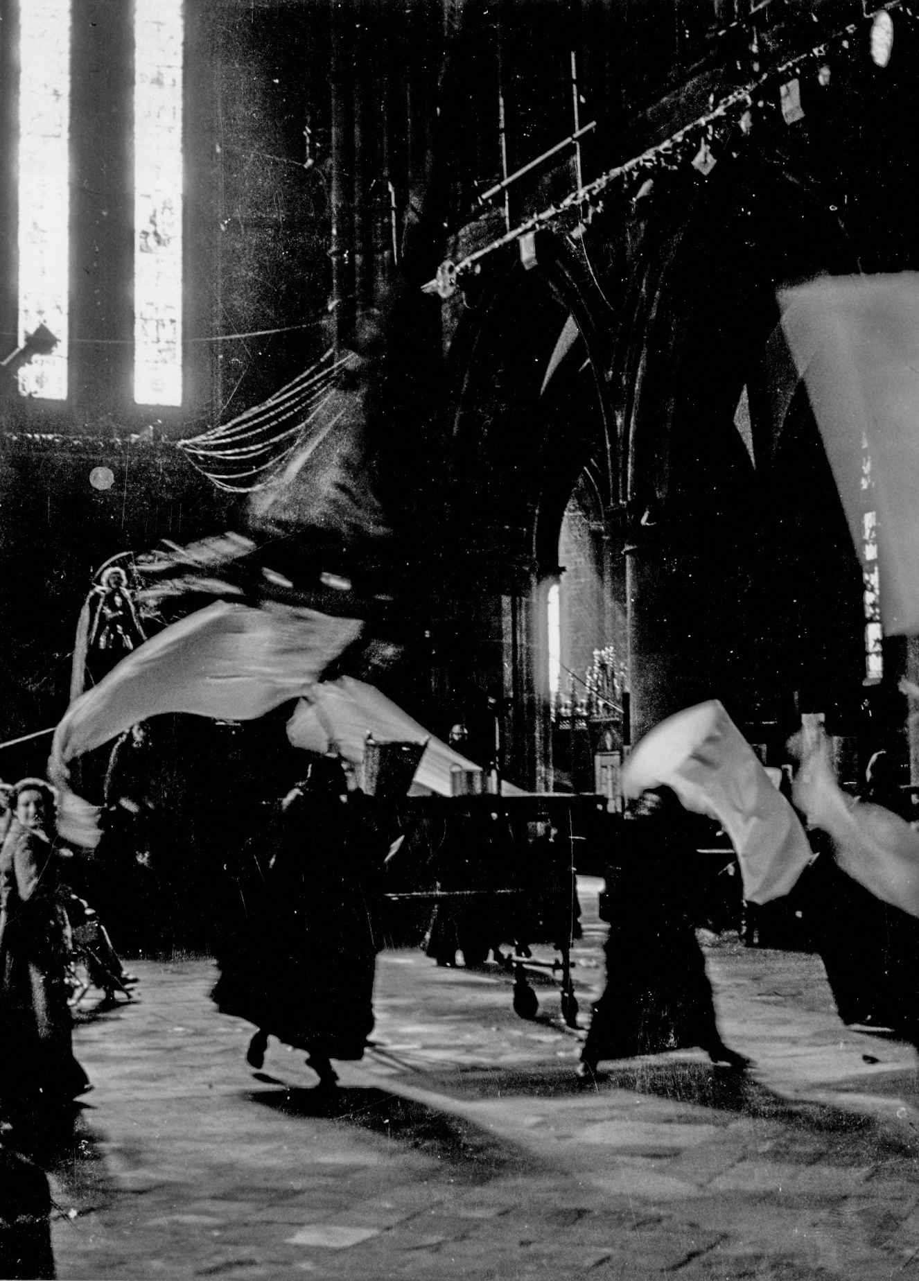 The Golden City - Armageddon [has not been found]