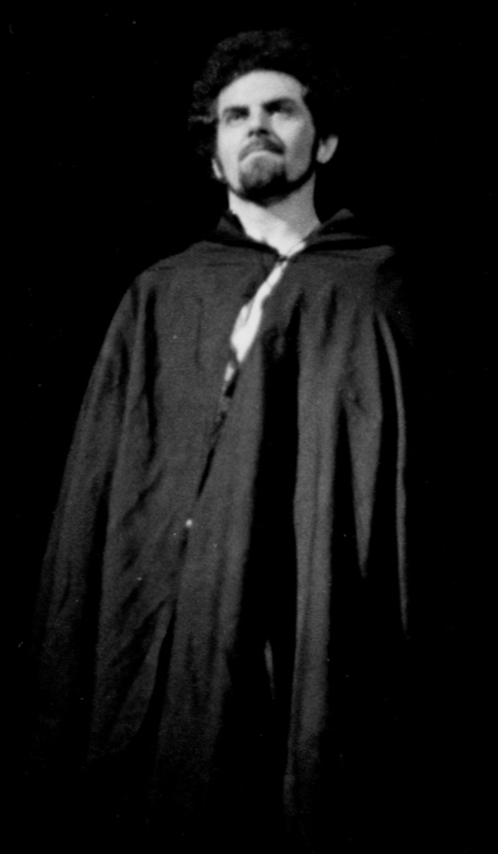 The Golden City - Hugo Gifford [has not been found]