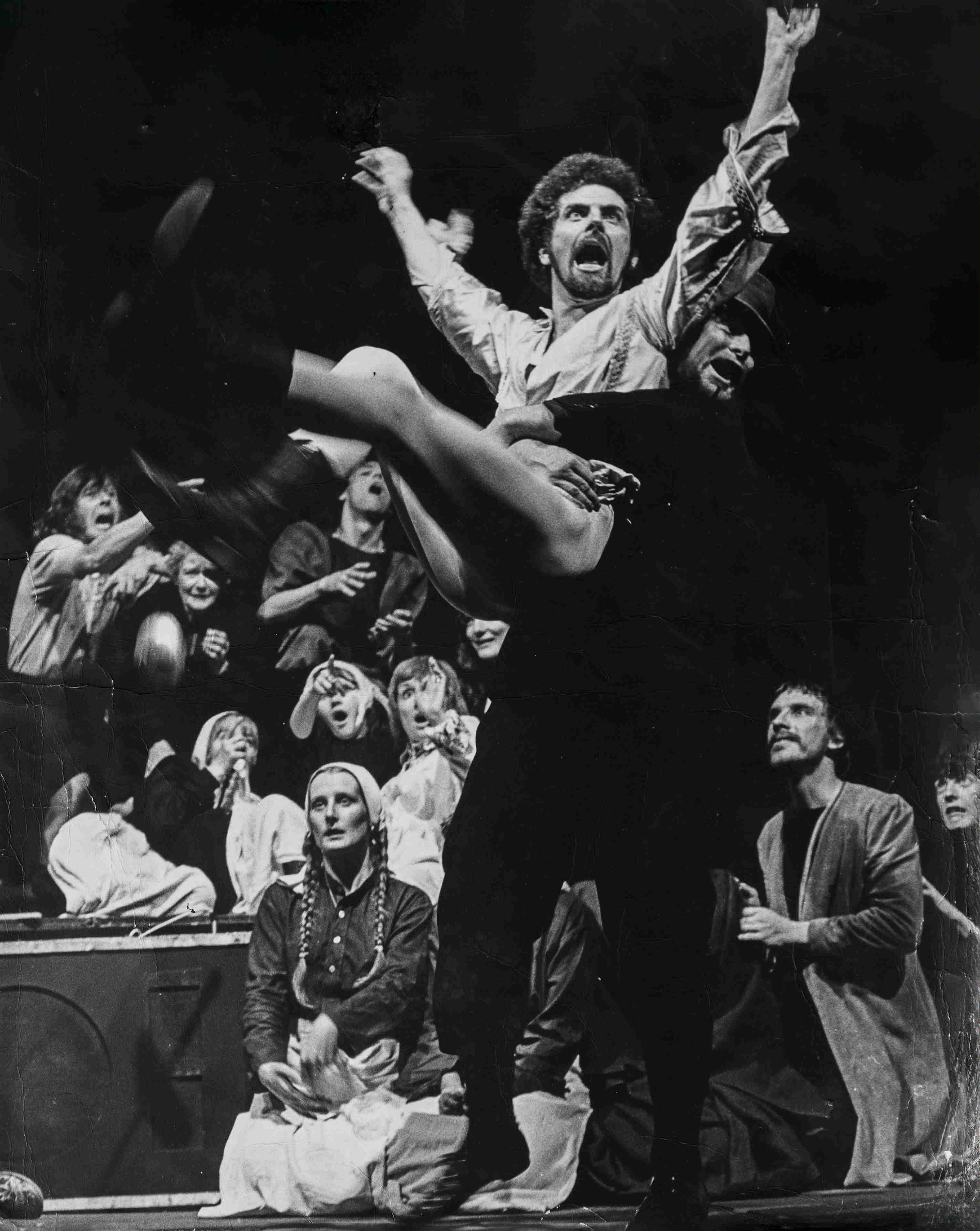 The Golden City - Prince Bishop's thug arrests Jan [has not been found]